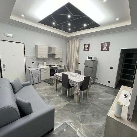 Dream House Apartamento Catânia Exterior foto